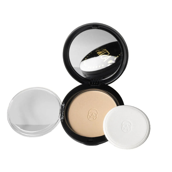 ASTRA NATURAL SKIN POWDER - ladyy