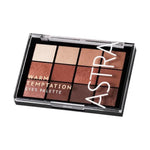 Load image into Gallery viewer, ASTRA NUDE The TEMPTATION PALLET - ladyy
