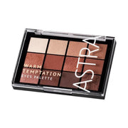 ASTRA NUDE The TEMPTATION PALLET - ladyy