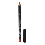 ASTRA PROFESSIONAL LIP PENCIL RED LIPS - ladyy