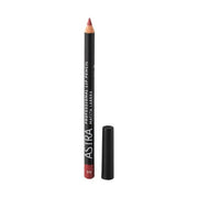 ASTRA PROFESSIONAL LIP PENCIL RED LIPS - ladyy