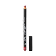 ASTRA PROFESSIONAL LIP PENCIL RED LIPS - ladyy
