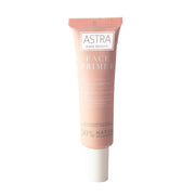 ASTRA PURE BEAUTY Face Primer MATCHA 01 - ladyy