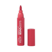 ASTRA SLEEPOVER LIP MARKER POWER NAP - ladyy