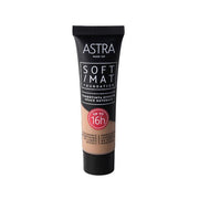 ASTRA SOFT MAT FOUNDATION - ladyy