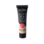 Load image into Gallery viewer, ASTRA SOFT MAT FOUNDATION - ladyy
