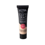 ASTRA SOFT MAT FOUNDATION - ladyy