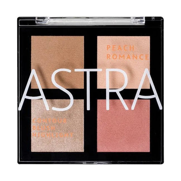 ASTRA THE ROMANCE PALLET - ladyy