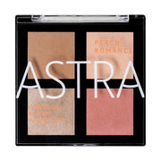 ASTRA THE ROMANCE PALLET - ladyy