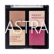 ASTRA THE ROMANCE PALLET - ladyy