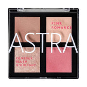 ASTRA THE ROMANCE PALLET - ladyy