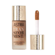 ASTRA TRANSFORMIST FOUNDATION+CONCEALER - ladyy