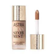 ASTRA TRANSFORMIST FOUNDATION+CONCEALER - ladyy