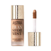 ASTRA TRANSFORMIST FOUNDATION+CONCEALER - ladyy