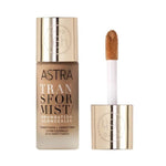 Load image into Gallery viewer, ASTRA TRANSFORMIST FOUNDATION+CONCEALER - ladyy
