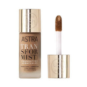 ASTRA TRANSFORMIST FOUNDATION+CONCEALER - ladyy