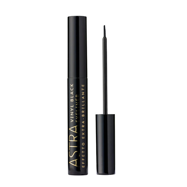 ASTRA VINYL BLACK EYELINER BLK 0002 - ladyy
