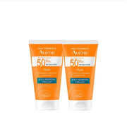 AVENE 50+ FLUIDE 50 ML PROMO - ladyy