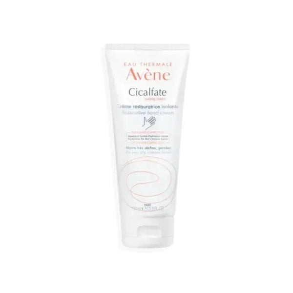 AVENE CICALFATE HAND BARRIER CREAM 100ML - ladyy