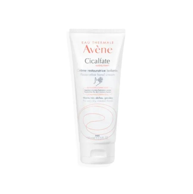 AVENE CICALFATE HAND BARRIER CREAM 100ML - ladyy