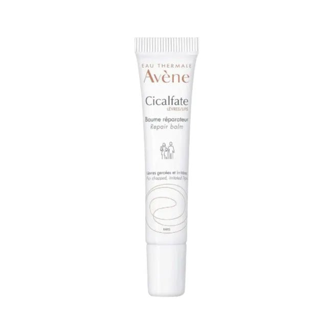 AVENE CICALFATE LIPS BALM 10ML - ladyy