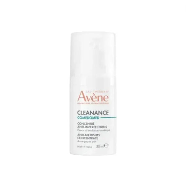 AVENE CLEANANCE COMEDOMED ANTI - BLEMISH 30ML - ladyy