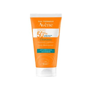 AVENE CLEANANCE SUN CREAM SPF50+ 50ML - ladyy