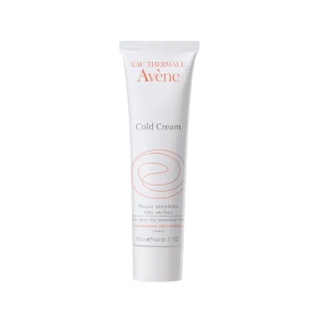 AVENE COLD CREAM 100ML - ladyy