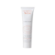 AVENE COLD CREAM 100ML - ladyy