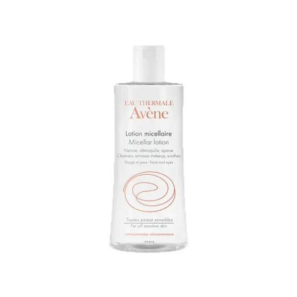 Avene Micellar Lotion 500ml - ladyy