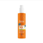 Load image into Gallery viewer, AVENE SUN CARE SPF50+ FOR CHILDREN 200ML - ladyy
