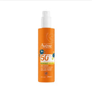AVENE SUN CARE SPF50+ FOR CHILDREN 200ML - ladyy