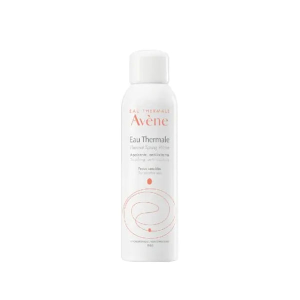 AVENE THERMAL SPRING WATER SPRAY 150ML - ladyy