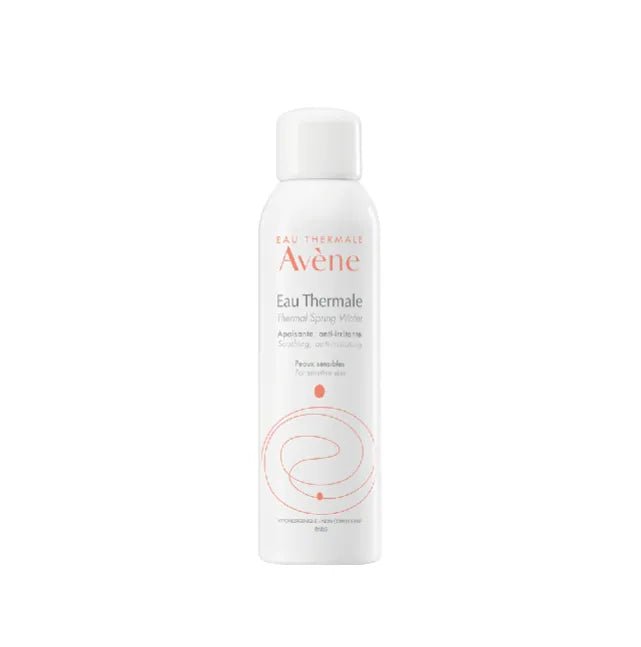 AVENE THERMAL SPRING WATER SPRAY 150ML - ladyy