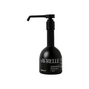 AVRELLE FLAXSEED STYLING GEL 250ML - ladyy