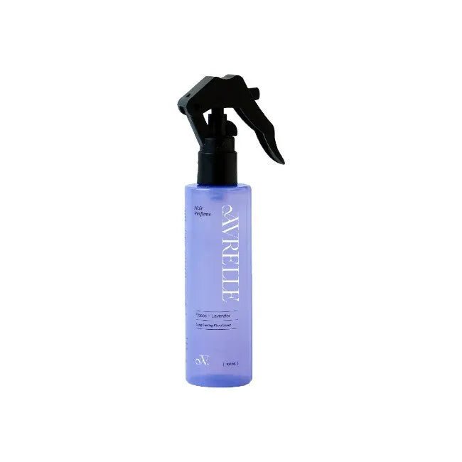AVRELLE HAIR PERFUME ROSES+LAVENDER 100ML - ladyy