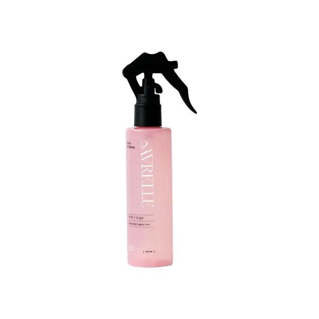 AVRELLE HAIR PERFUME VANILLA+SUGAR100ML - ladyy