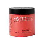 Load image into Gallery viewer, AVRELLE MASK KERATIN+COLLAGEN 500ML - ladyy
