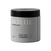 AVRELLE MASK VITAMIN E+BIOTIN 500ML - ladyy