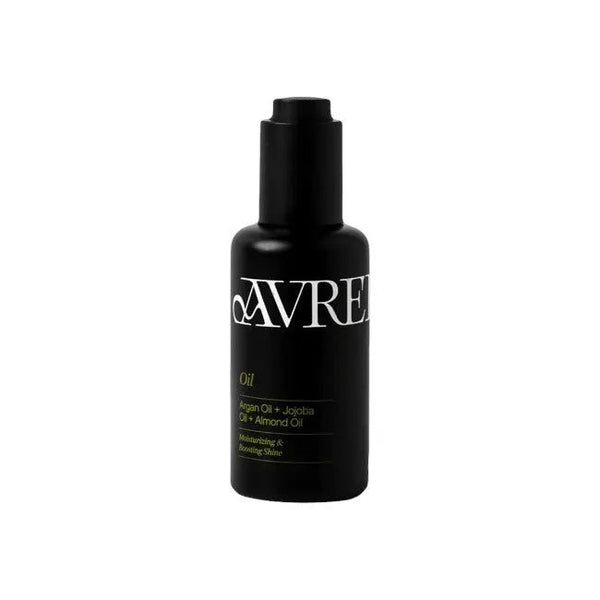 AVRELLE ORGANIC OILS FOR MOISTURIZING+SHIN 50ML - ladyy
