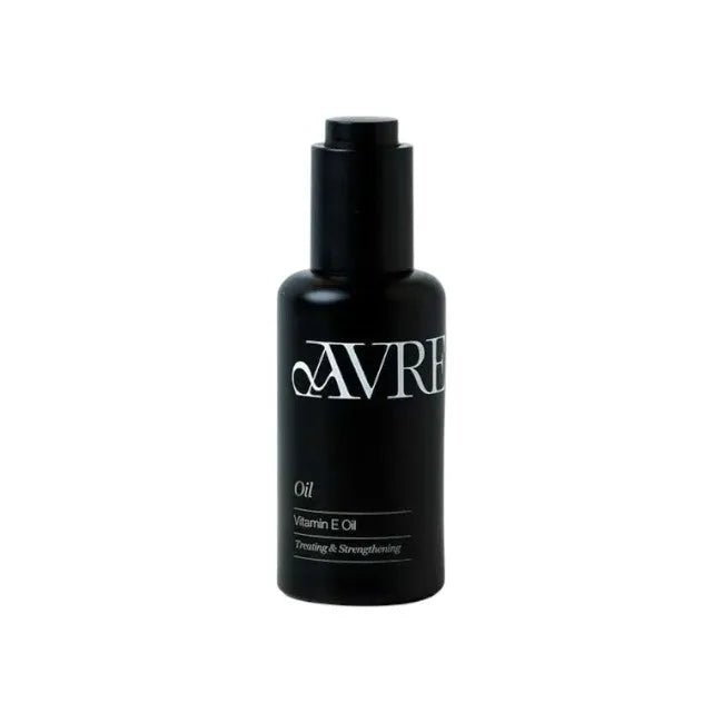 AVRELLE ORGANIC OILS FOR STRENGTHEN+THICK HAIR 50M - ladyy