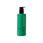 Load image into Gallery viewer, AVRELLE SHAMPO OLIVE+ROCCA OIL 400ML - ladyy
