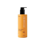 Load image into Gallery viewer, AVRELLE SHAMPO SHEA+ARGAN OIL 400ML - ladyy
