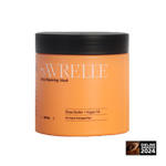تحميل الصورة إلى عارض المعرض، AVRELLE HAIR MASKWITH SHEA
