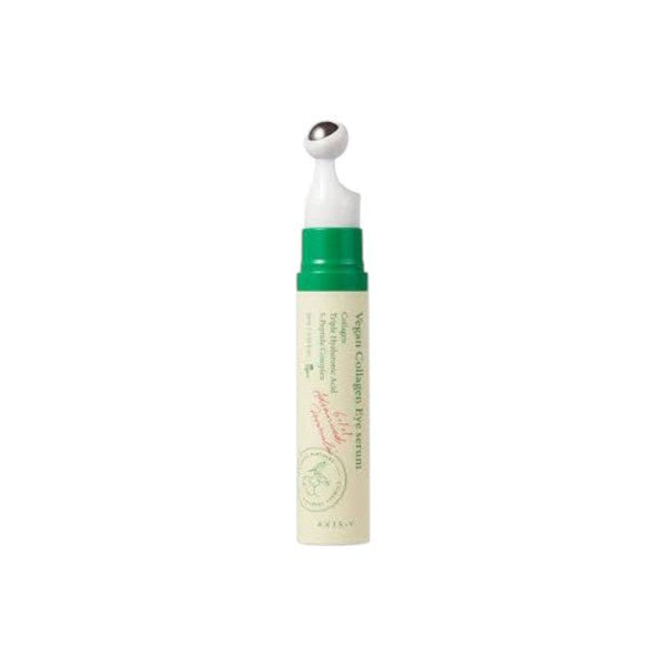 AXIS - Y - EYE CREAM - 10ml - KR - W - VEGAN COLLAGEN EYE SERUM8809634610881 - ladyy