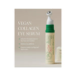 Load image into Gallery viewer, AXIS-Y-EYE CREAM-10ml-KR-W-VEGAN COLLAGEN EYE SERUM8809634610881
