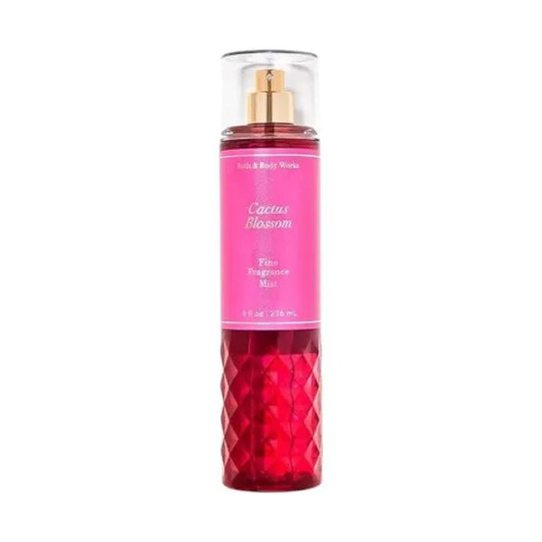 BATH & BODY WORK CACTUS BLOSSOM - ladyy