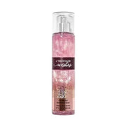 BATH&BODY WORKS A Thousand Wishes Diamond Shimmer Mist 236ML - ladyy