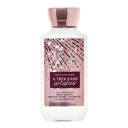 BATH&BODY WORKS A THOUSAND WISHES LOTION - ladyy