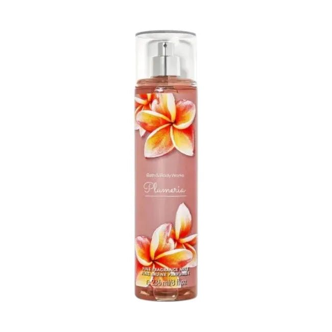 BATH&BODY WORKS Blumeria MIST 236ML - ladyy